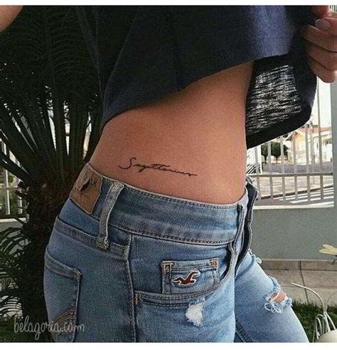 Descubre los Tatuajes Más Sexys para Mujeres y sus。